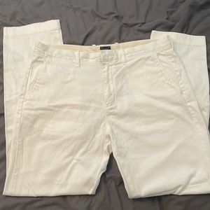 J.Crew casual 770 stretch pants 33x30